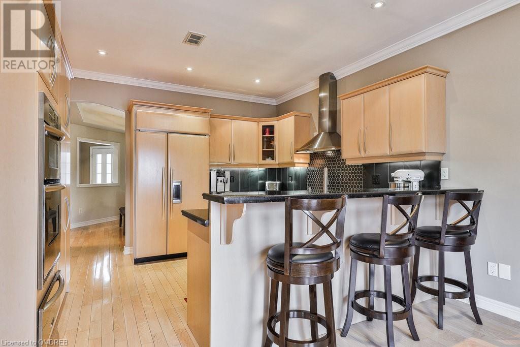 Image of property at 104 GARTH TRAILS Crescent