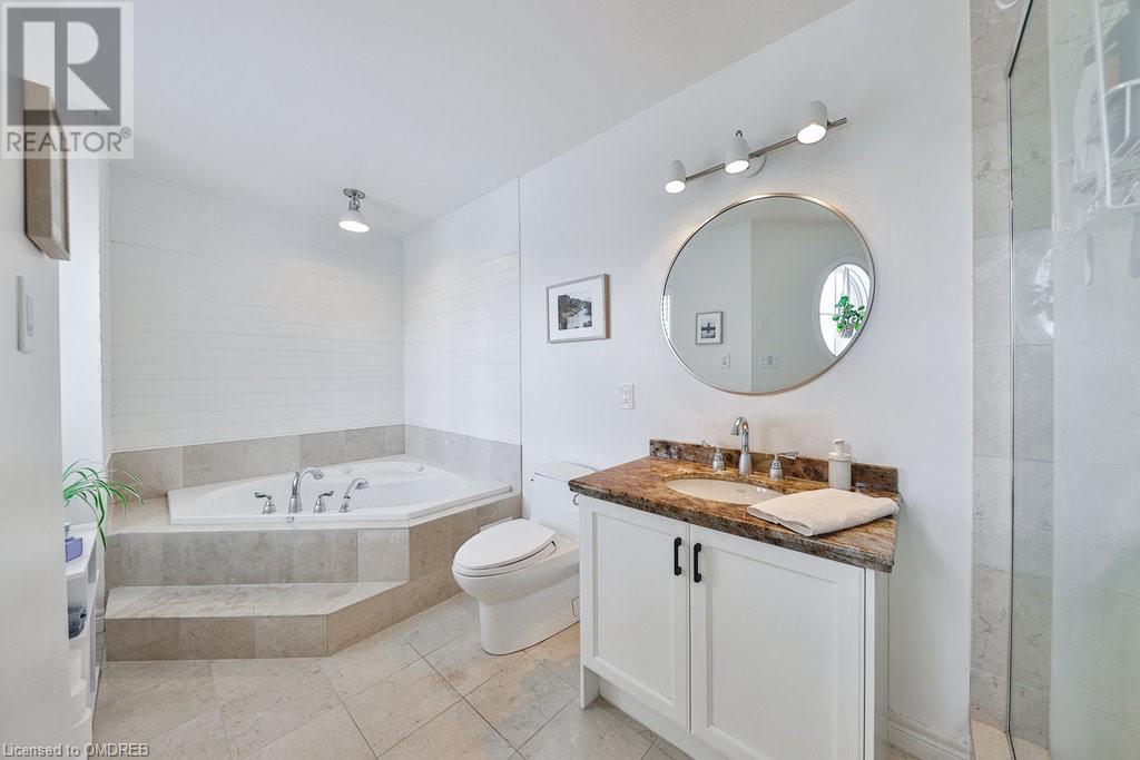 Image of property at 104 GARTH TRAILS Crescent