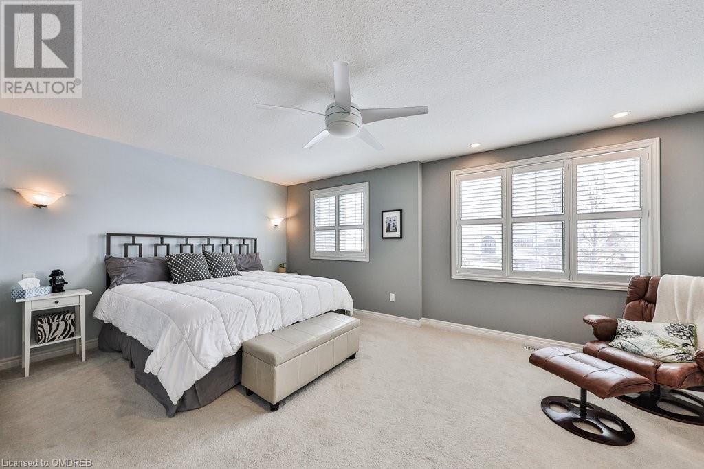 Image of property at 104 GARTH TRAILS Crescent