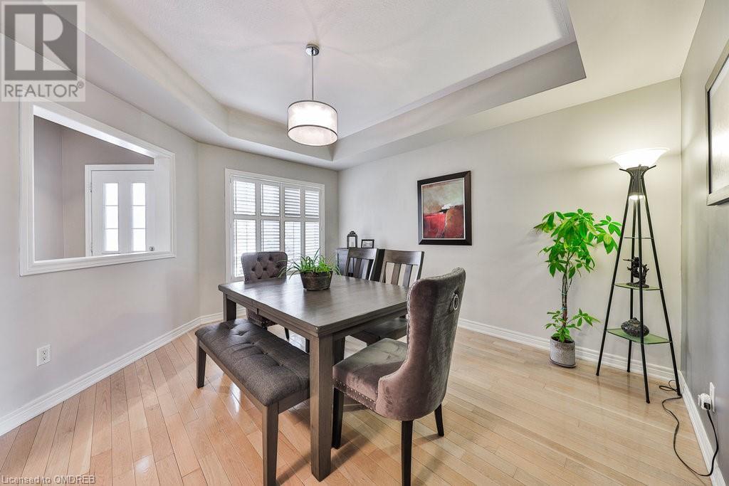 Image of property at 104 GARTH TRAILS Crescent