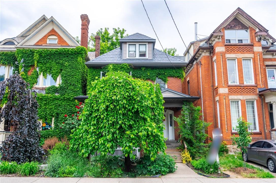 26 Ontario Avenue, Hamilton, Ontario  L8N 2X2 - Photo 2 - H4197274