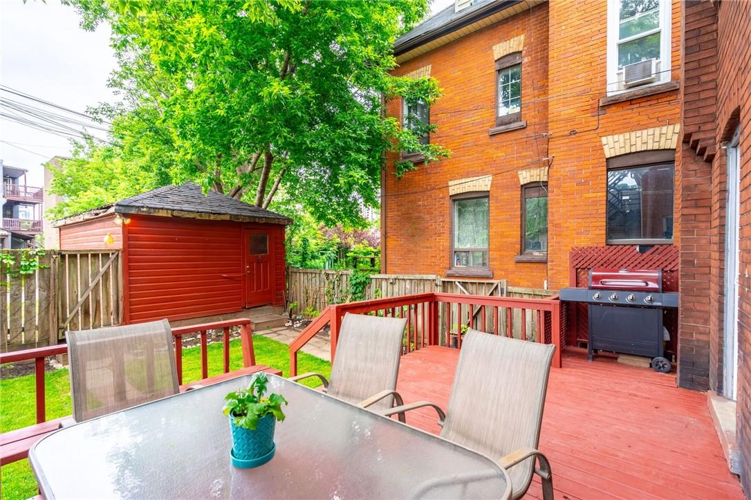 26 Ontario Avenue, Hamilton, Ontario  L8N 2X2 - Photo 25 - H4197274