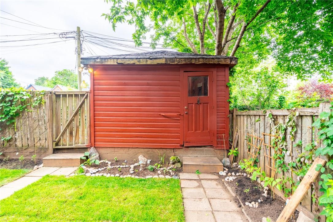 26 Ontario Avenue, Hamilton, Ontario  L8N 2X2 - Photo 27 - H4197274