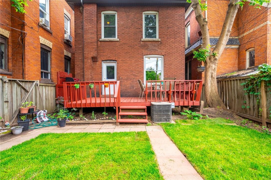 26 Ontario Avenue, Hamilton, Ontario  L8N 2X2 - Photo 29 - H4197274