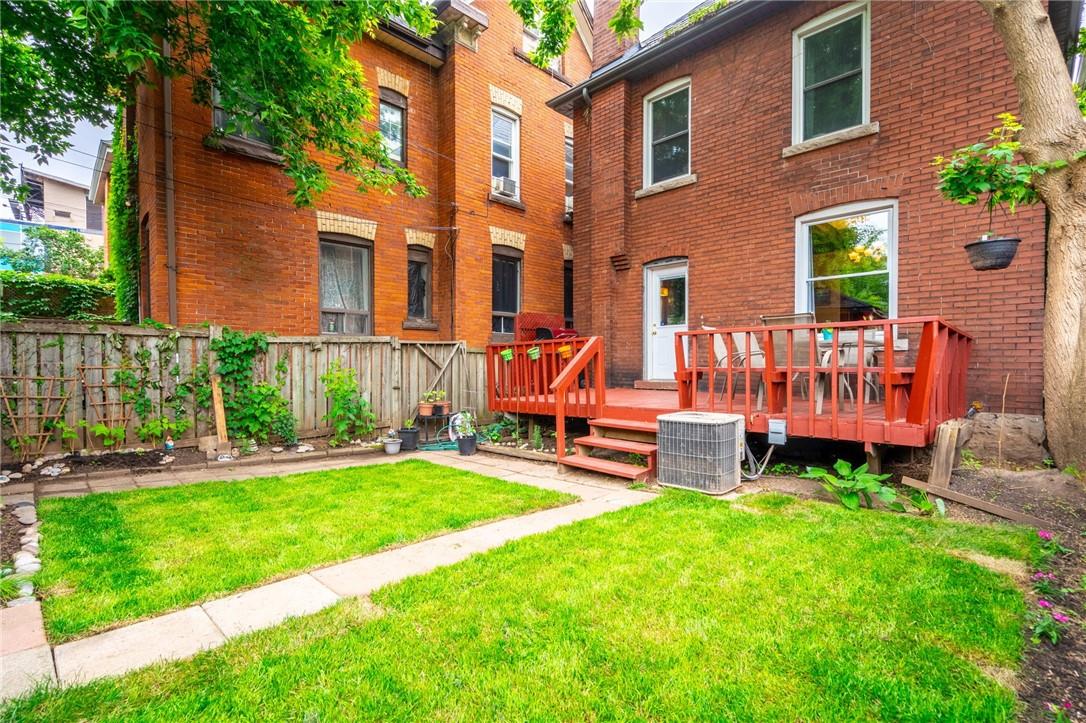 26 Ontario Avenue, Hamilton, Ontario  L8N 2X2 - Photo 30 - H4197274