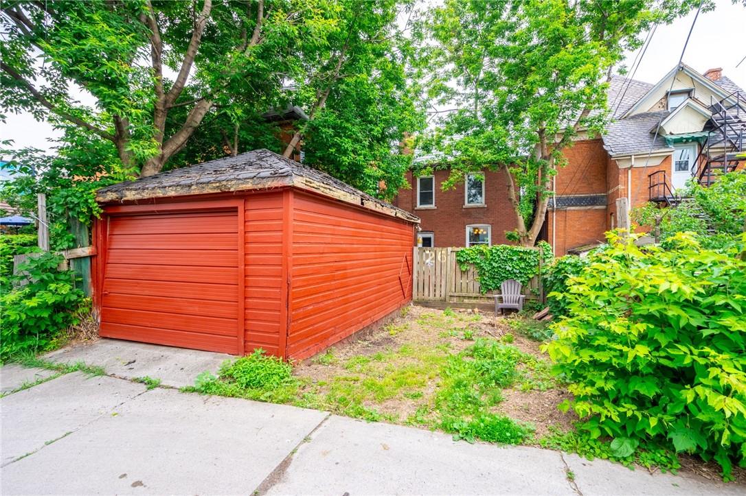 26 Ontario Avenue, Hamilton, Ontario  L8N 2X2 - Photo 31 - H4197274