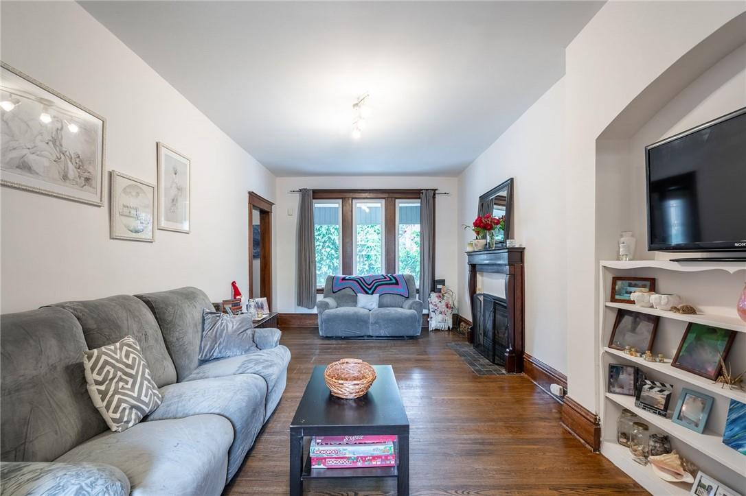 26 Ontario Avenue, Hamilton, Ontario  L8N 2X2 - Photo 32 - H4197274