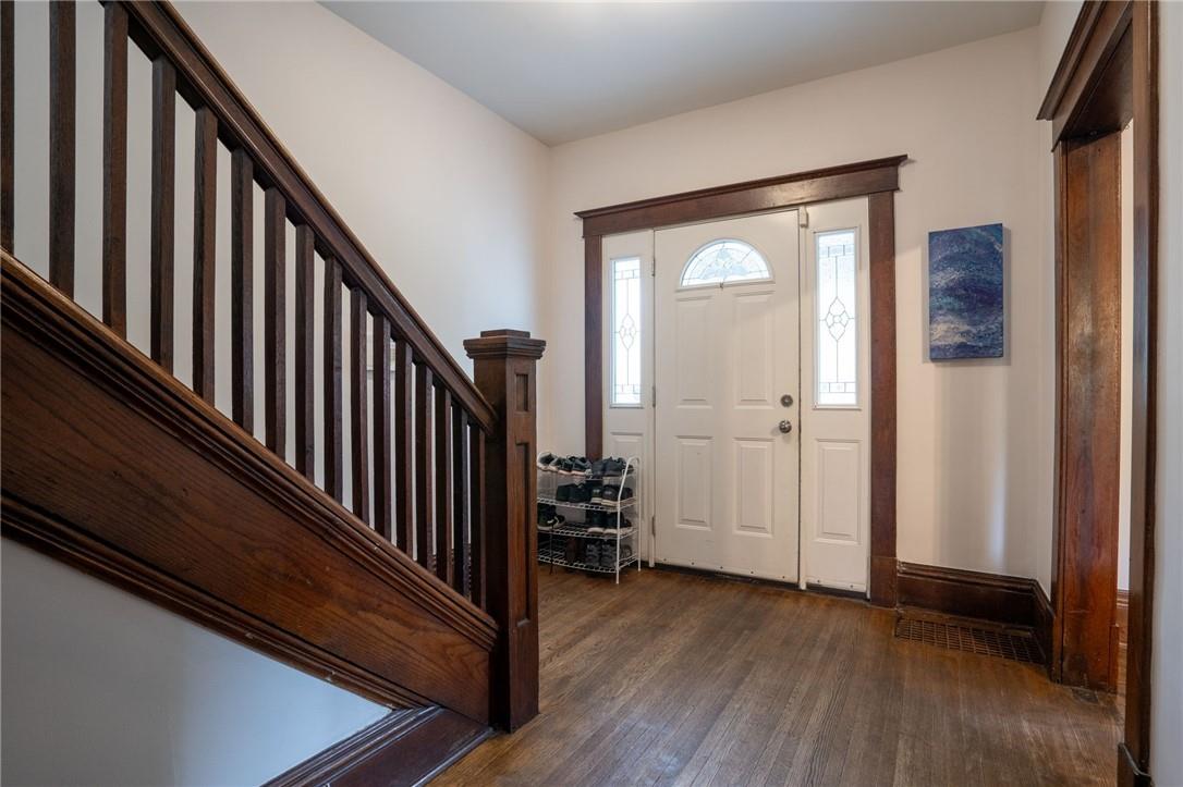 26 Ontario Avenue, Hamilton, Ontario  L8N 2X2 - Photo 5 - H4197274