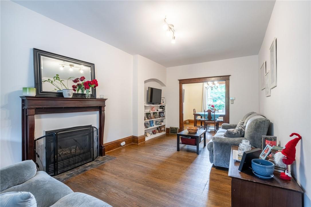 26 Ontario Avenue, Hamilton, Ontario  L8N 2X2 - Photo 7 - H4197274