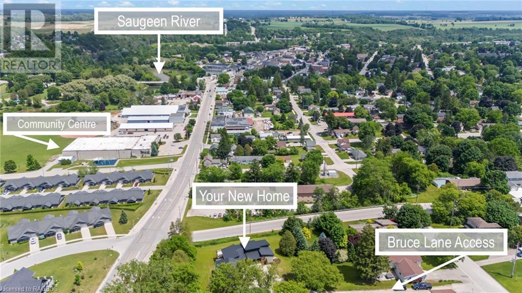 505 Durham Street W, Walkerton, Ontario N0G 2V0 (27053279) Keith