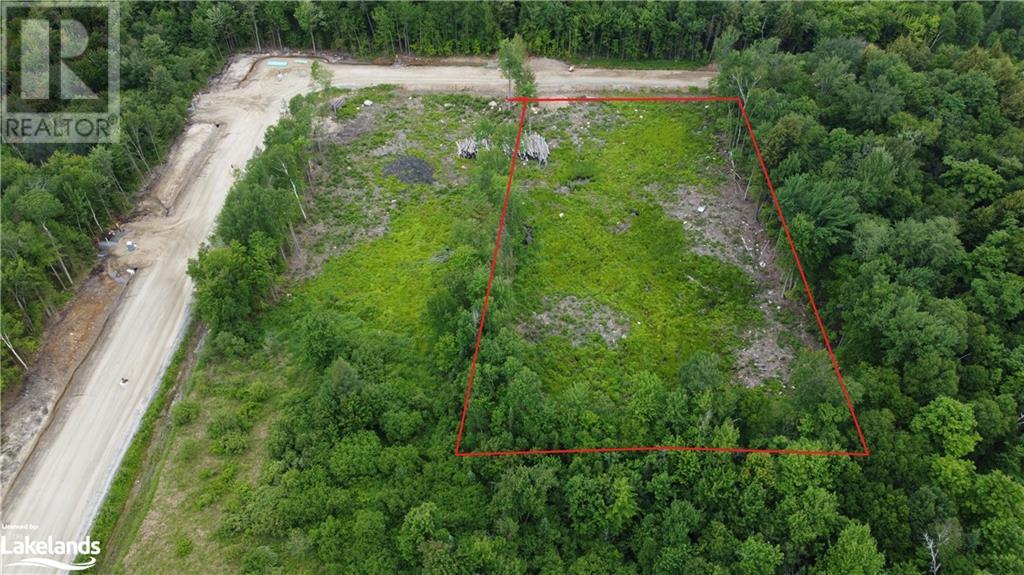 0 Ritchie Drive, Carling, Ontario  P0G 1G0 - Photo 1 - 40606051