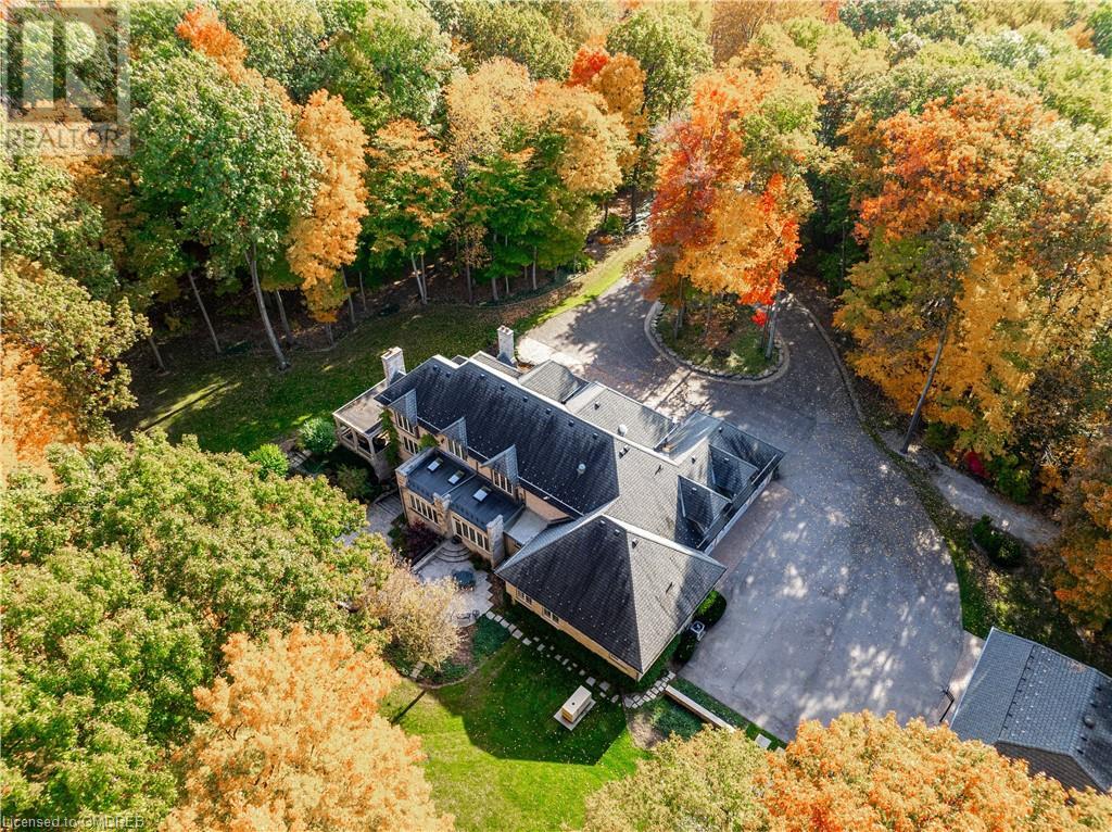 3400 Milburough LineBurlington, Ontario  L7P 0R4 - Photo 3 - W10403285