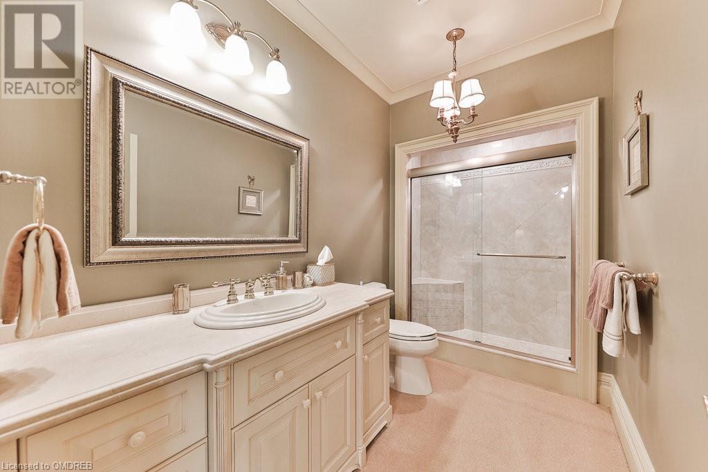 3400 Milburough LineBurlington, Ontario  L7P 0R4 - Photo 32 - W10403285