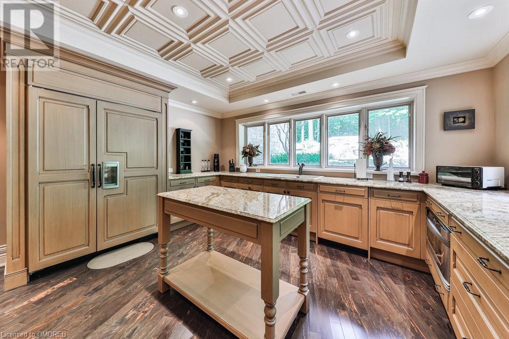 3400 Milburough LineBurlington, Ontario  L7P 0R4 - Photo 40 - W10403285