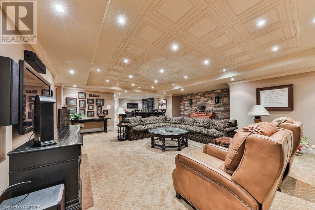 3400 Milburough LineBurlington, Ontario  L7P 0R4 - Photo 46 - W10403285