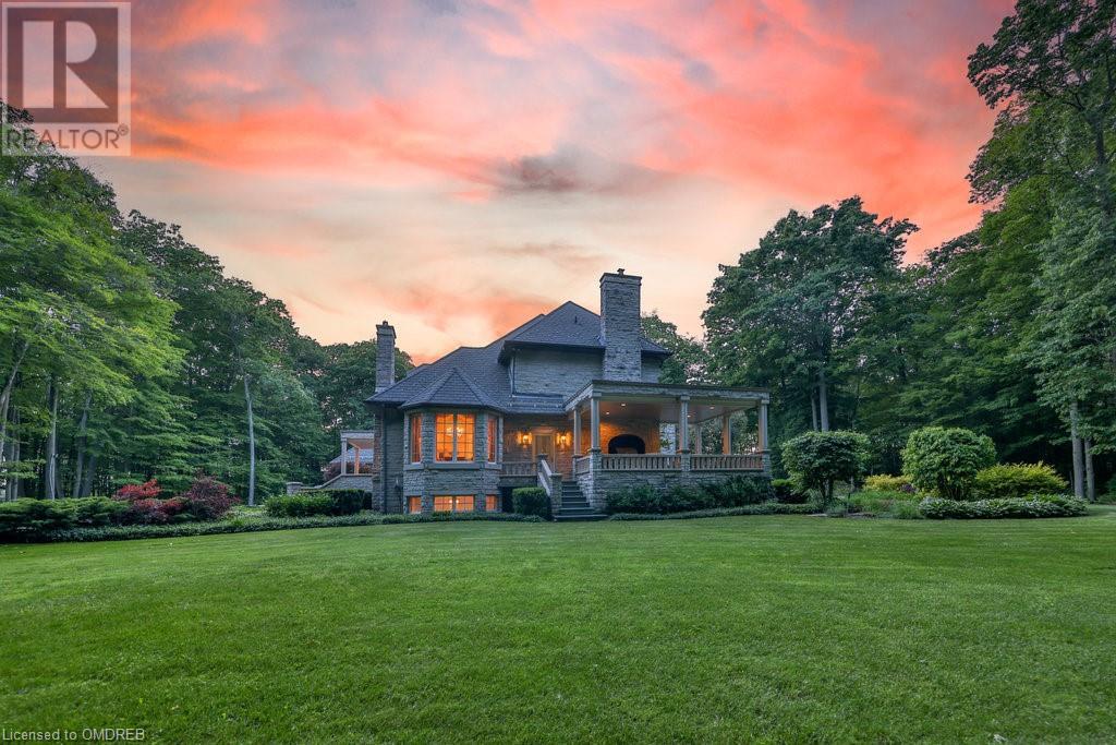3400 Milburough LineBurlington, Ontario  L7P 0R4 - Photo 49 - W10403285