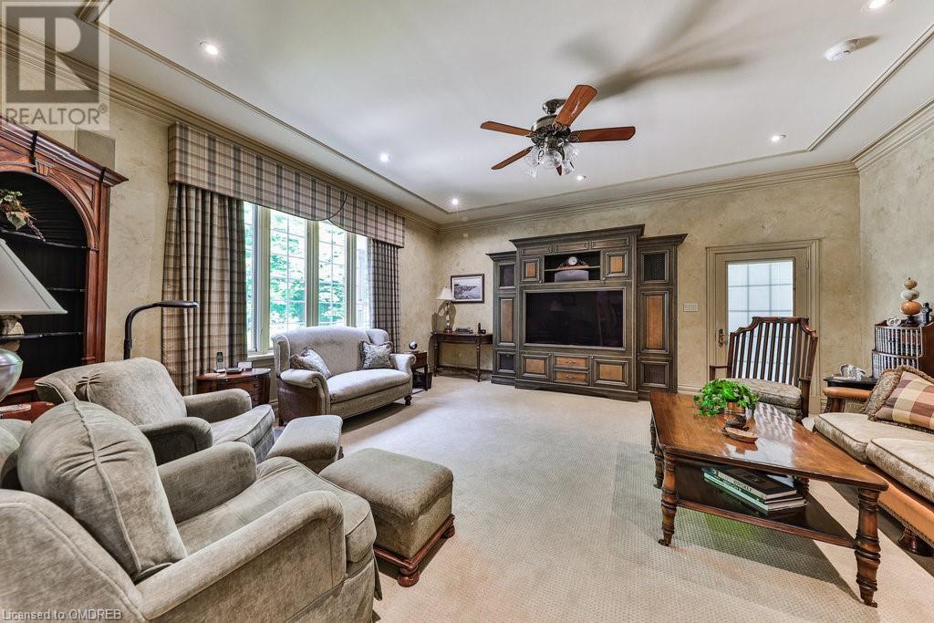 3400 Milburough LineBurlington, Ontario  L7P 0R4 - Photo 8 - W10403285