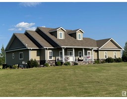#2 59327 Rge Rd 263 None, Rural Westlock County, Ca