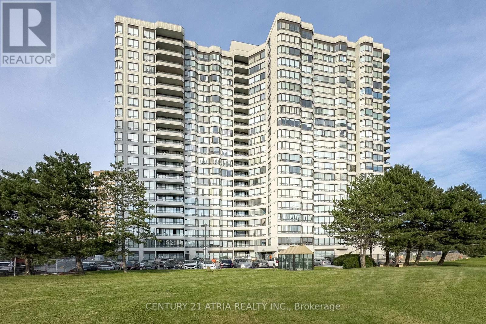 810 - 350 Alton Towers Circle, Toronto, Ontario  M1V 5E3 - Photo 1 - E8449748