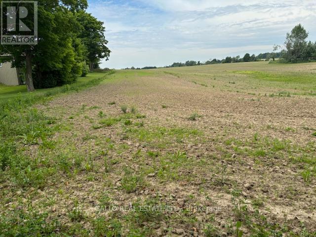 N/A CONCESSION 2, Uxbridge, Ontario