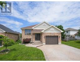 6 Lakewoods Court, Barrie, Ca