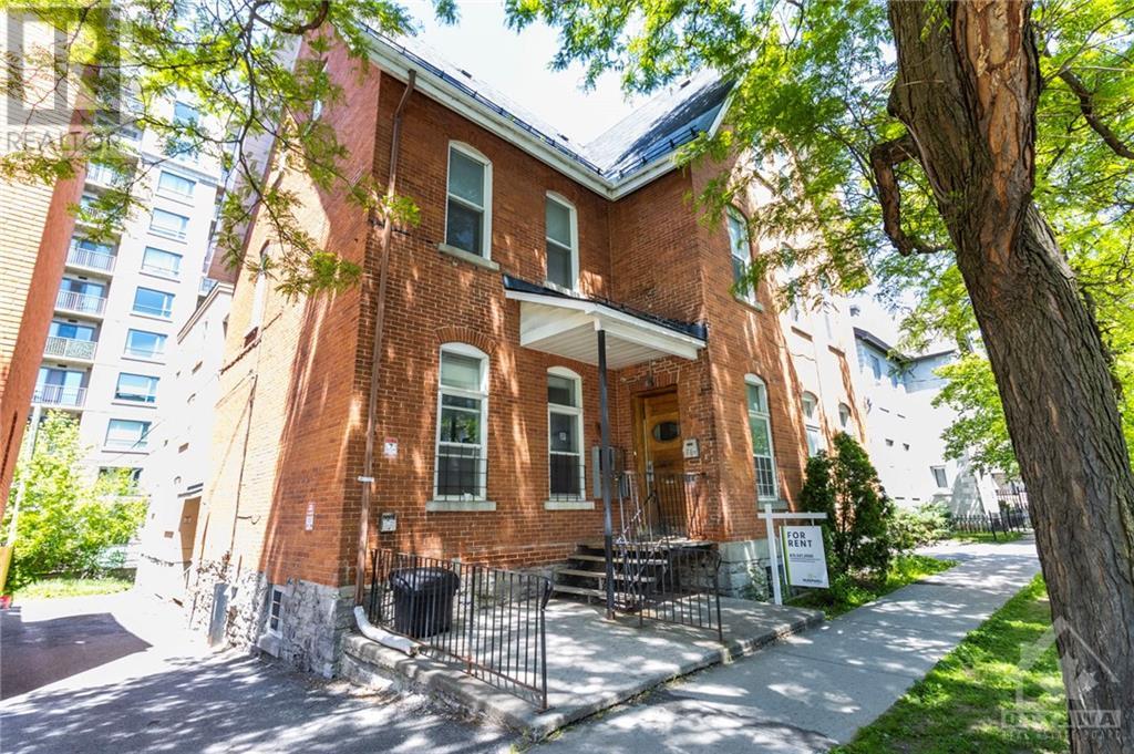 119 Daly Avenue, Ottawa, Ontario  K1N 6E6 - Photo 2 - 1396558