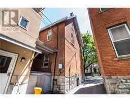 119 DALY AVENUE