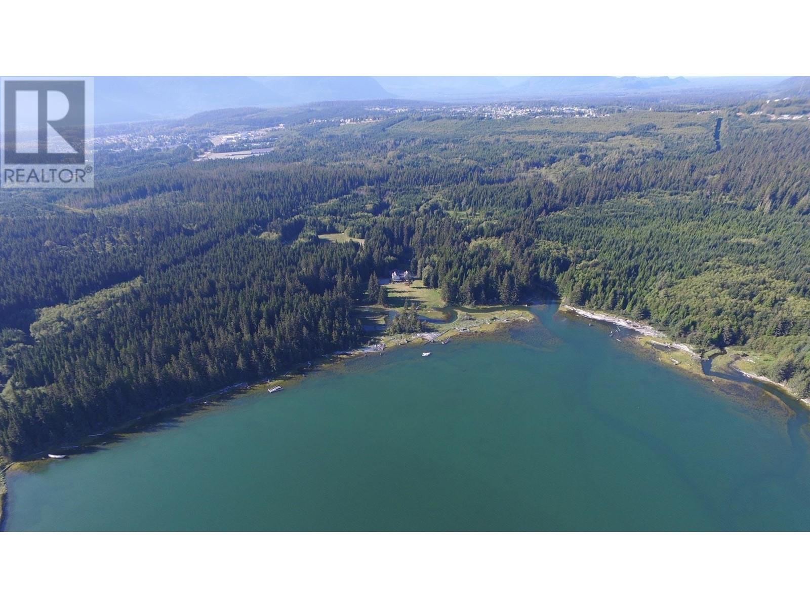 2255 KITAMAAT VILLGE ROAD, Kitimat, British Columbia