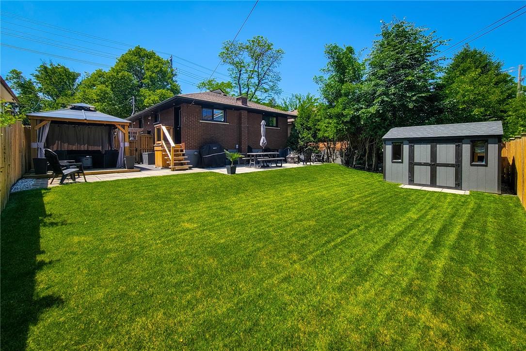 360 Sanatorium Road, Hamilton, Ontario  L9C 2A6 - Photo 10 - H4196932