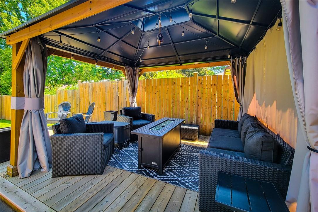 360 Sanatorium Road, Hamilton, Ontario  L9C 2A6 - Photo 11 - H4196932