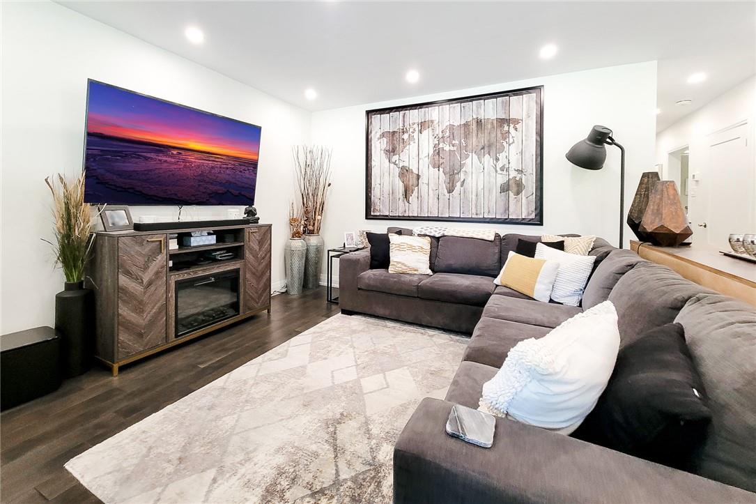 360 Sanatorium Road, Hamilton, Ontario  L9C 2A6 - Photo 12 - H4196932