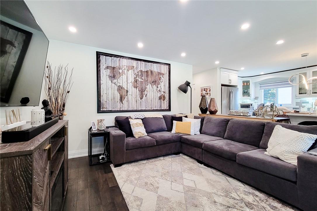 360 Sanatorium Road, Hamilton, Ontario  L9C 2A6 - Photo 13 - H4196932