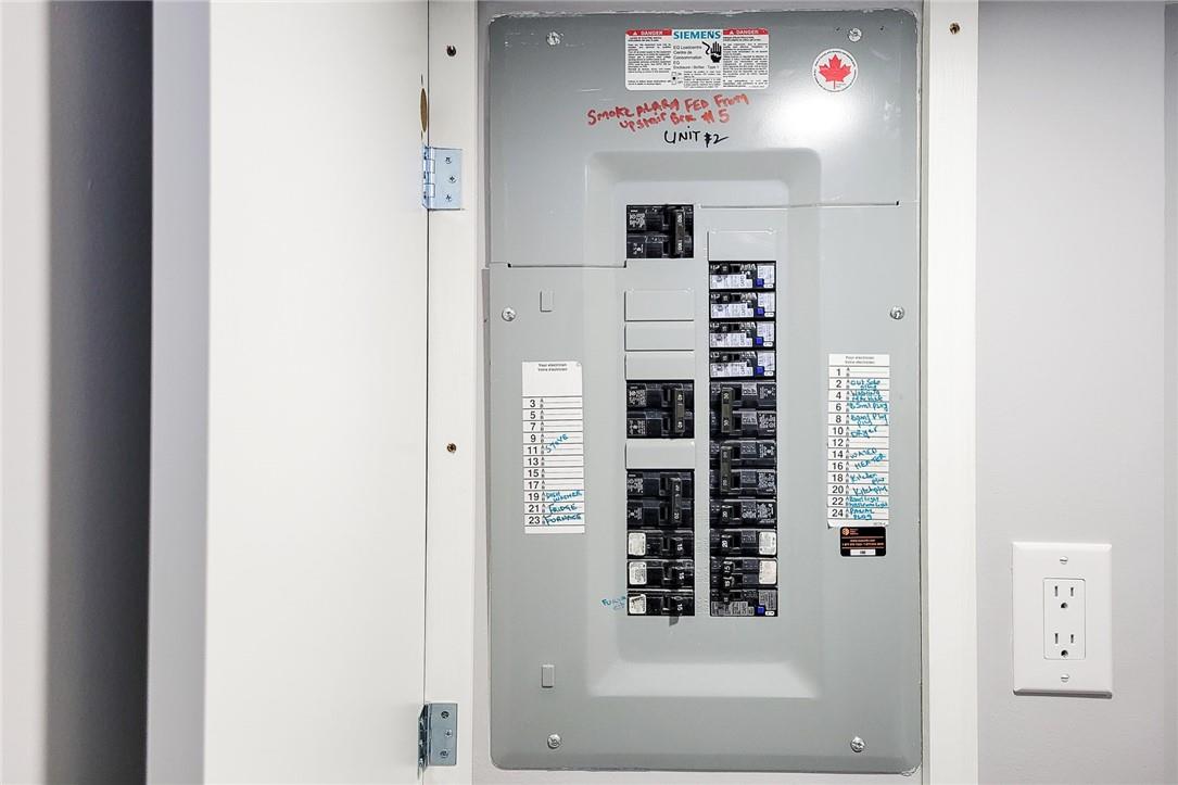 360 Sanatorium Road, Hamilton, Ontario  L9C 2A6 - Photo 39 - H4196932