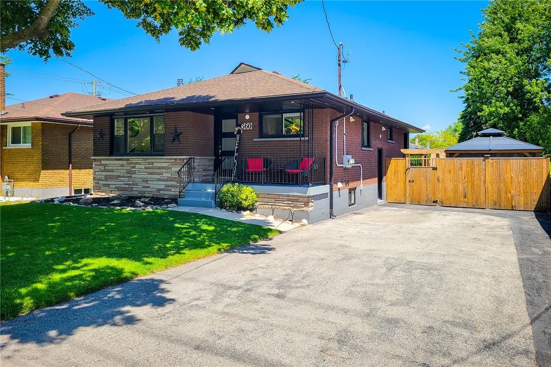 360 Sanatorium Road, Hamilton, Ontario  L9C 2A6 - Photo 4 - H4196932