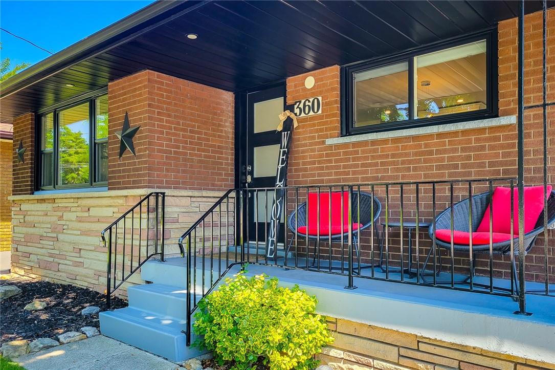 360 Sanatorium Road, Hamilton, Ontario  L9C 2A6 - Photo 5 - H4196932