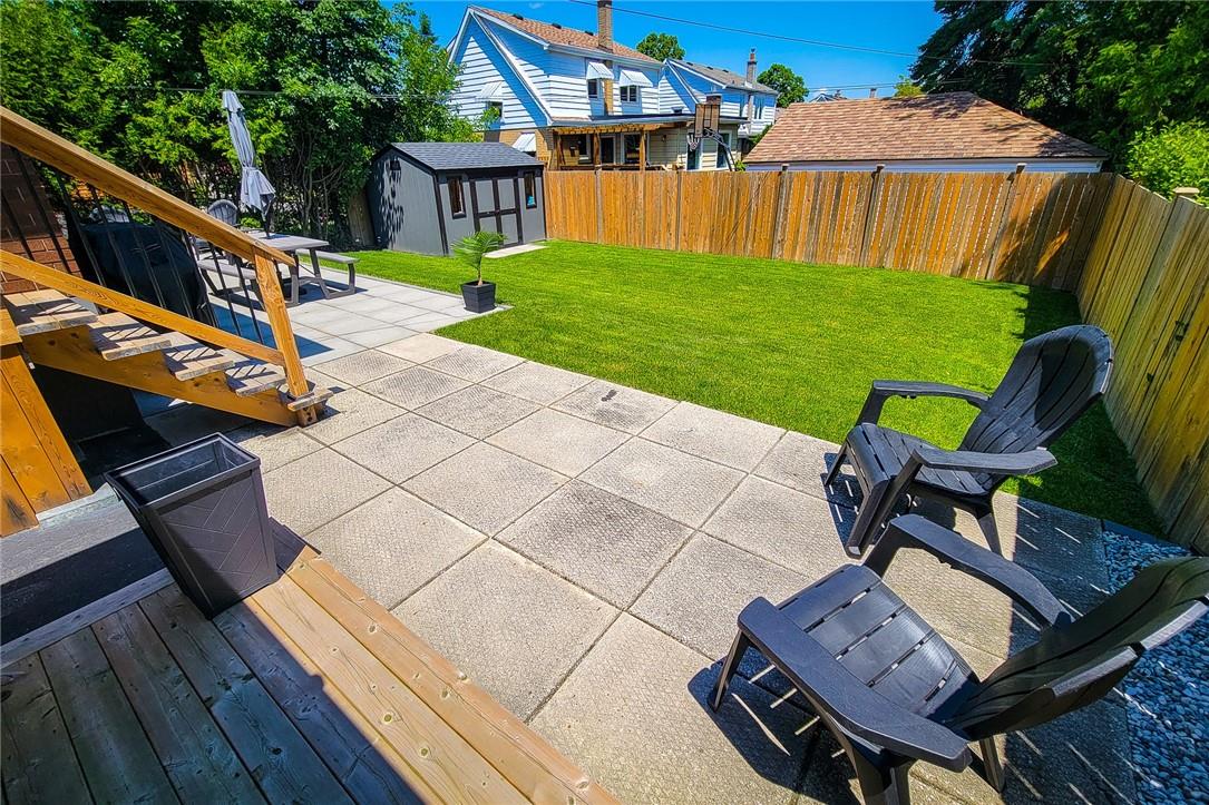 360 Sanatorium Road, Hamilton, Ontario  L9C 2A6 - Photo 8 - H4196932