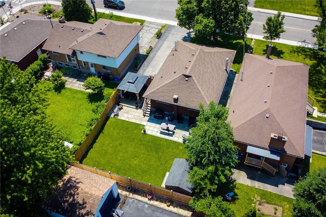 360 Sanatorium Road, Hamilton, Ontario  L9C 2A6 - Photo 9 - H4196932