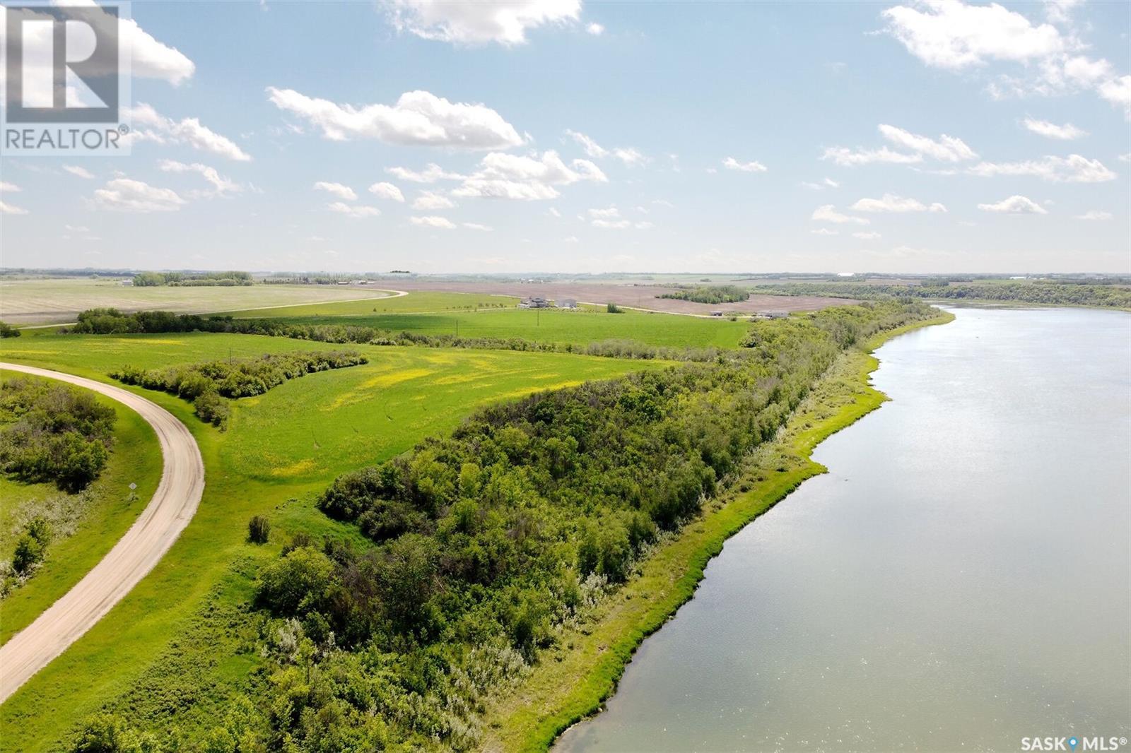 Riverfront Land @ Hague Ferry, Aberdeen Rm No. 373, Saskatchewan  S0K 0A0 - Photo 6 - SK973987