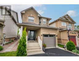 76 Bettina Place, Whitby, Ca