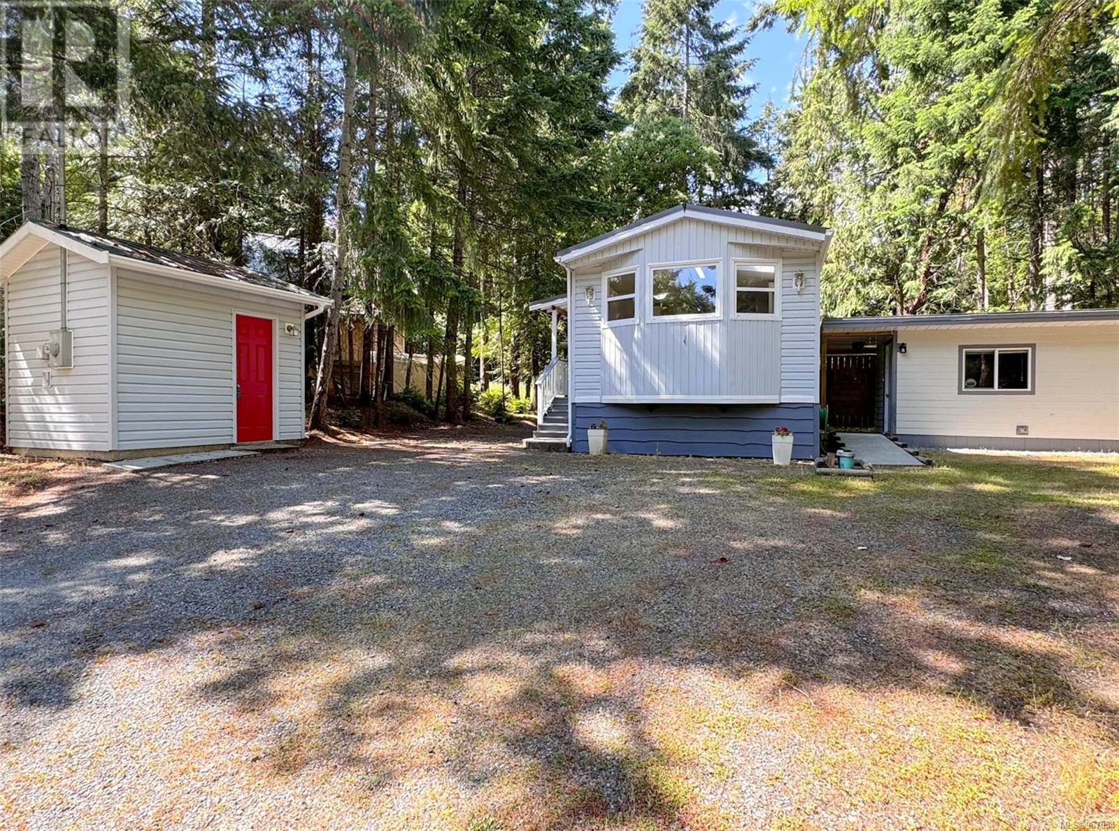 330 Penty Ave, gabriola island, British Columbia