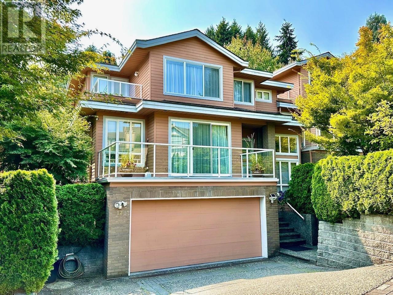12 5237 Oakmount Crescent, Burnaby, British Columbia  V5H 4S6 - Photo 1 - R2895885
