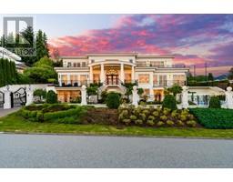 1413 SANDHURST PLACE, West Vancouver, British Columbia