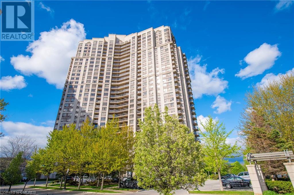 710 Humberwood Boulevard Unit# 303, Toronto, Ontario  M9W 7J5 - Photo 2 - 40606685