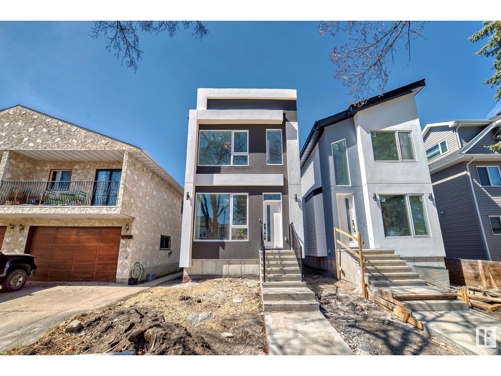 11442 125 St Nw, Edmonton, Alberta  T5M 0M9 - Photo 1 - E4393164