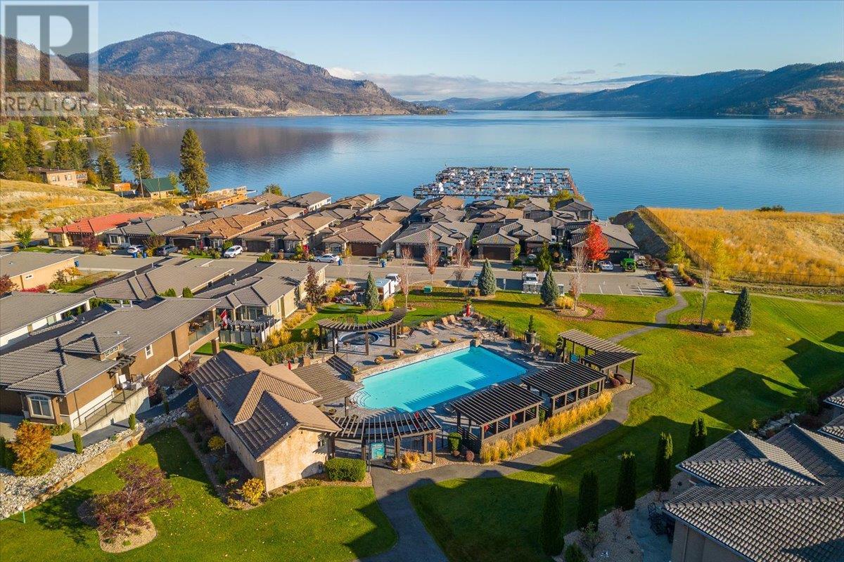 1680 Harbour View Crescent Lot# Lot 871 Kelowna