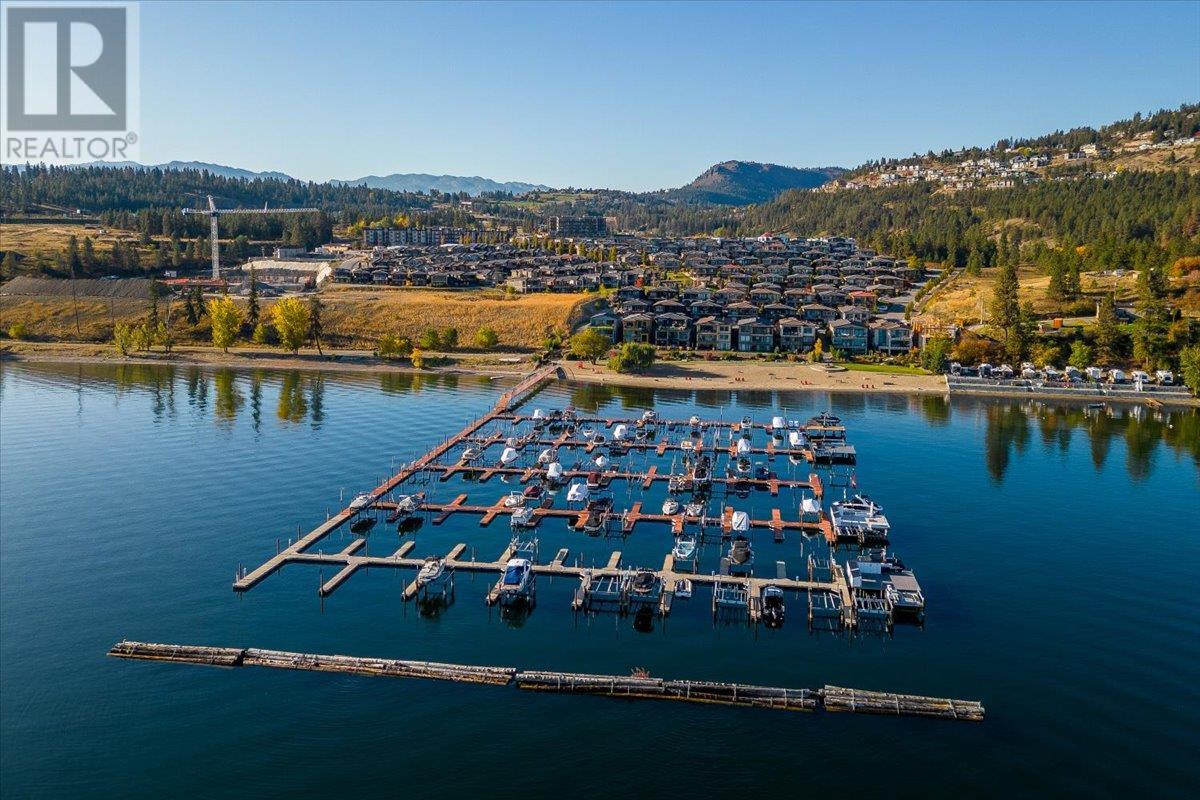 1679 Harbour View Crescent Lot# Lot 882 Kelowna