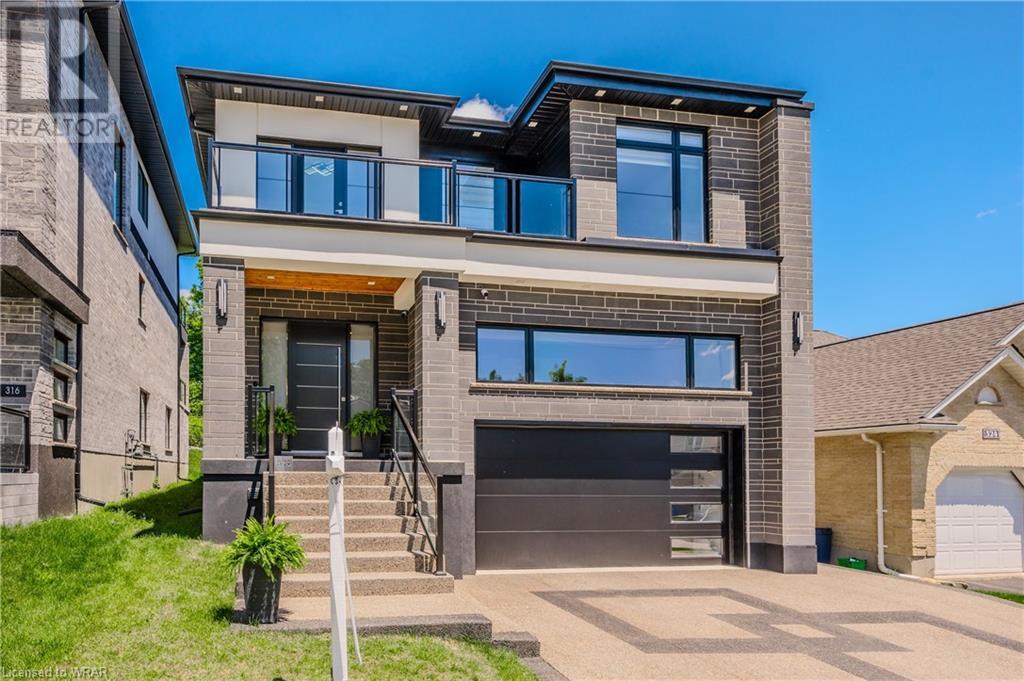 320 Otterbein Road, Kitchener, Ontario  N2B 0A7 - Photo 3 - 40607550