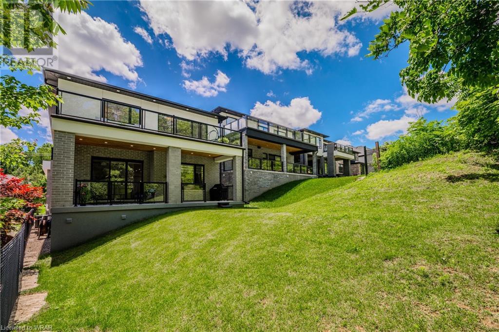 320 Otterbein Road, Kitchener, Ontario  N2B 0A7 - Photo 46 - 40607550