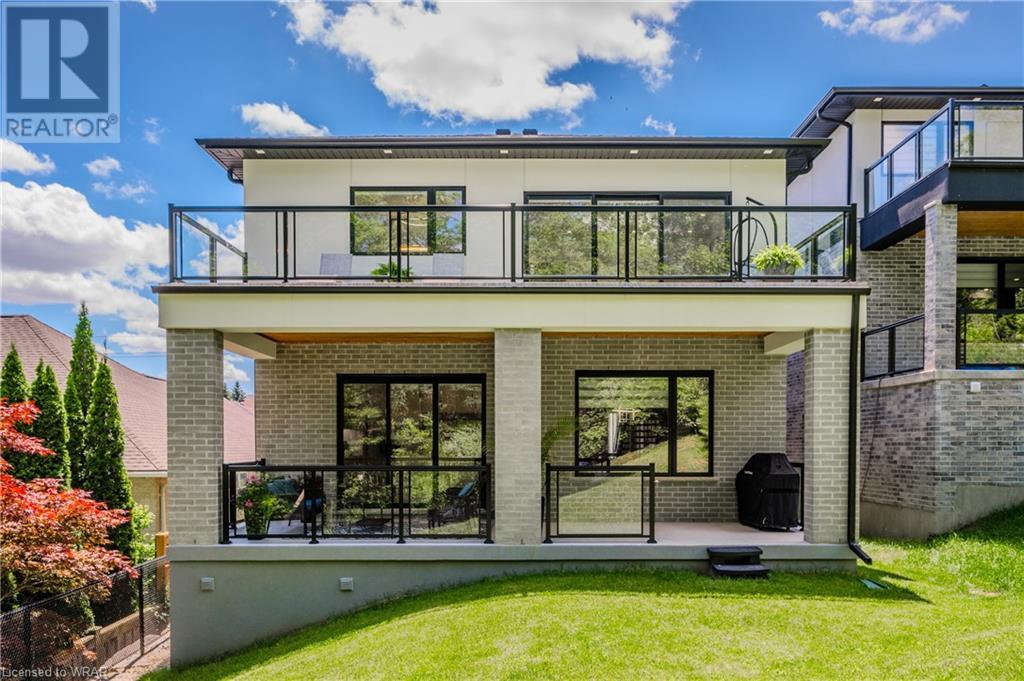 320 Otterbein Road, Kitchener, Ontario  N2B 0A7 - Photo 48 - 40607550