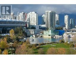 1209 1768 Cook Street, Vancouver, Ca